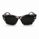 Óculos de Sol Modelo Heritage Marble Black – Polarizado UV400