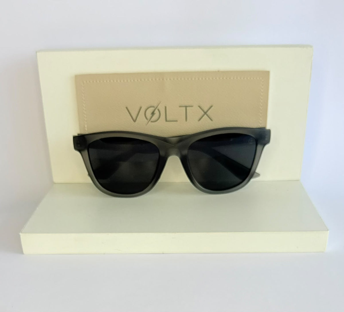Óculos de Sol Eclipse Graphite - Polarizado UV400
