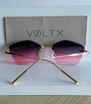 Óculos de Sol Modelo Aurora Royale - UV400