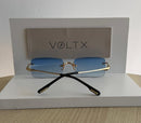 Óculos de Sol Modelo Azure Riviera - UV400