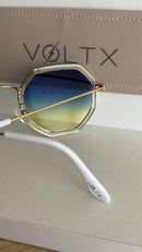 Óculos de Sol Modelo Ocean Prism - UV400