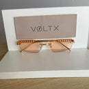 Óculos de Sol Modelo Royale Rivet - UV400