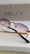 Óculos de Sol Modelo Saint Laurent Rosé -UV400