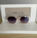 Óculos de Sol Modelo Crystal Monaco - UV400