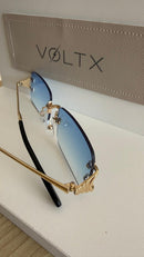 Óculos de Sol Modelo Azure Riviera - UV400