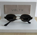 Óculos de Sol Modelo Eclipse Heritage - UV400