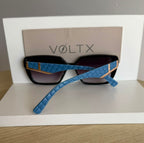 Óculos de Sol Modelo Azure Noir - UV400
