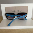 Óculos de Sol Modelo Azure Noir - UV400