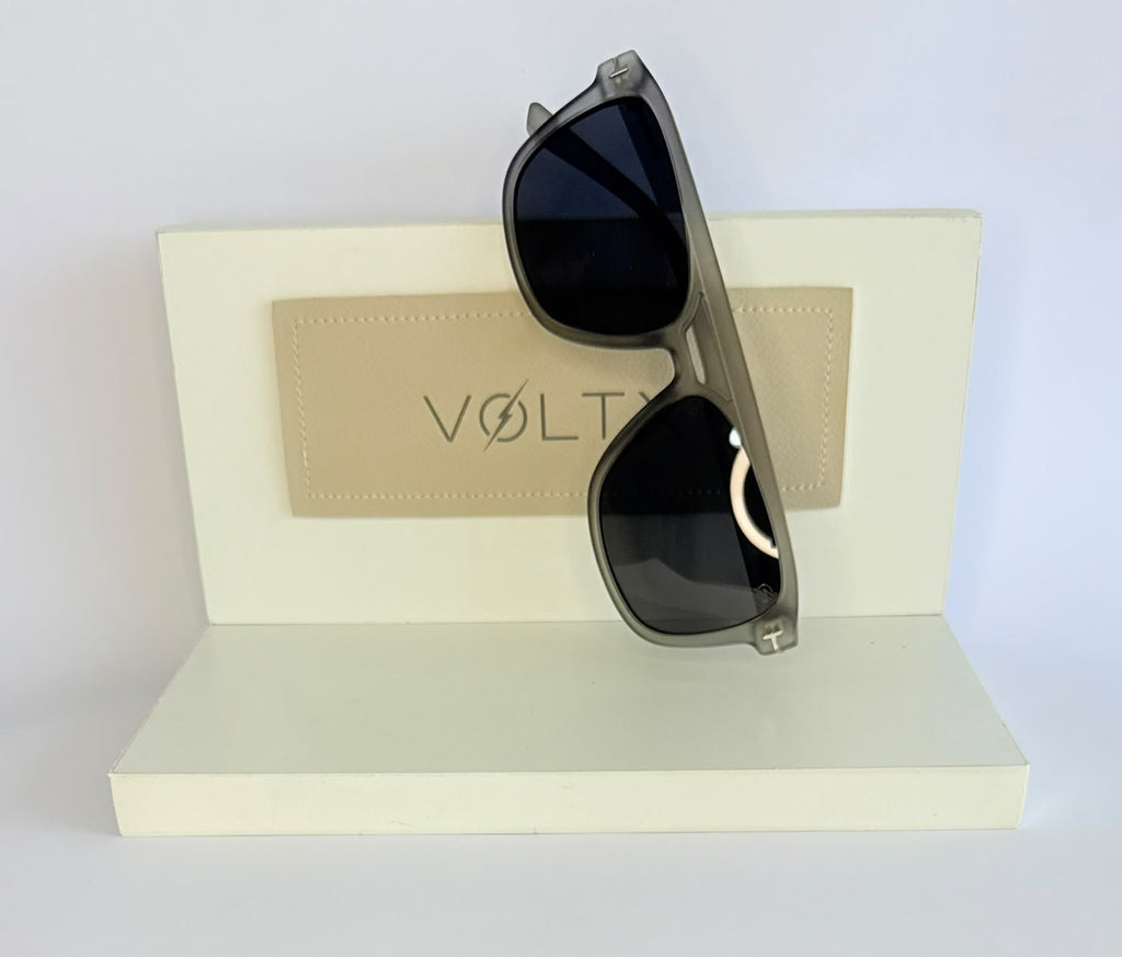 Óculos de Sol Forge Graphite - Polarizado UV400