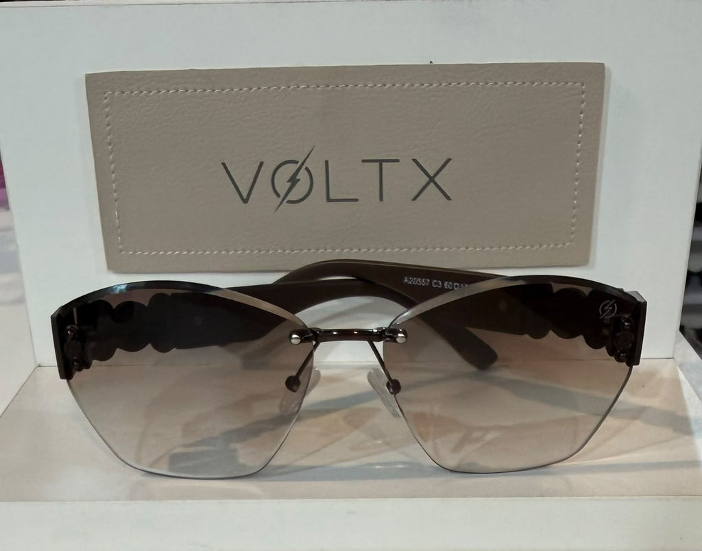 Óculos de Sol Prisma Obsidian Brown - Fotocromático UV400