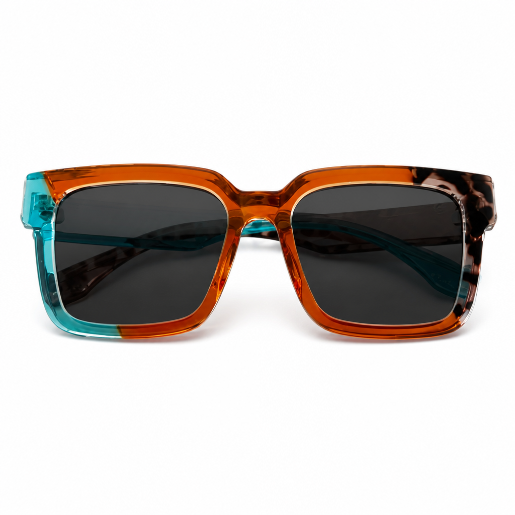 Óculos de Sol Modelo Sunset Safari - Polarizado UV400