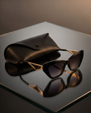 Óculos de Sol Modelo Noir Éclat – UV400
