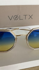 Óculos de Sol Modelo Ocean Prism - UV400
