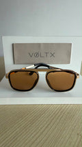 Óculos de Sol Modelo Legacy Navigator - UV400