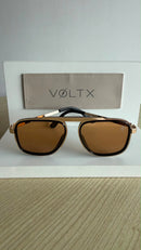 Óculos de Sol Modelo Legacy Navigator - UV400