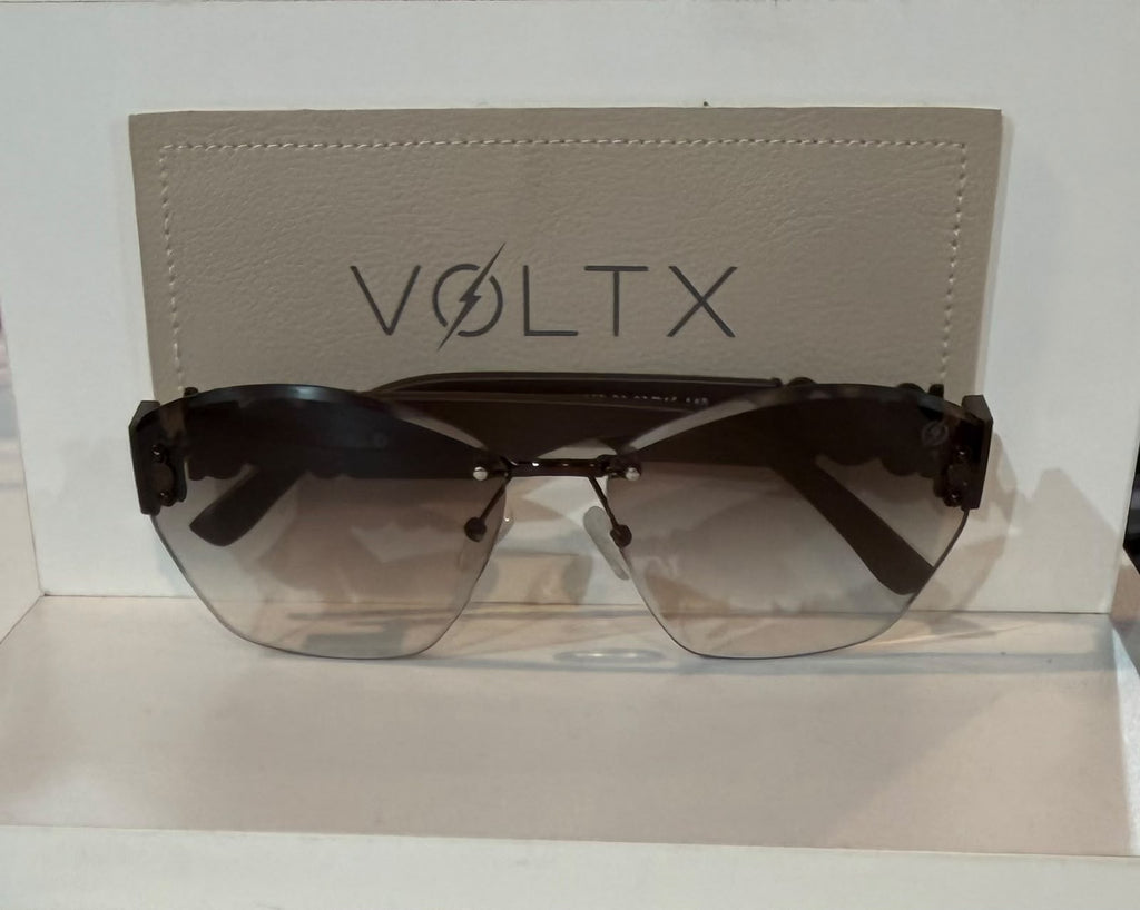Óculos de Sol Prisma Obsidian Brown - Fotocromático UV400