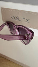 Óculos de Sol Modelo Violet Éclat - UV400