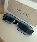 Óculos de Sol Modelo Titanium Legacy -UV400