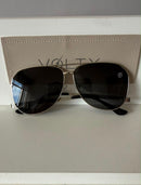 Óculos de Sol Modelo Skyline Titanium - UV400
