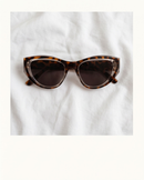 Óculos de Sol Modelo Leopard Crystal – Polarizado UV400