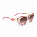 Óculos de Sol Modelo Rose Prism - UV400
