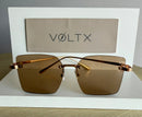 Óculos de Sol Modelo Horizon Legacy - UV400