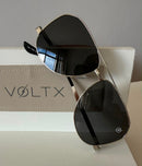 Óculos de Sol Modelo Skyline Titanium - UV400
