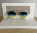 Óculos de Sol Modelo Ocean Prism - UV400