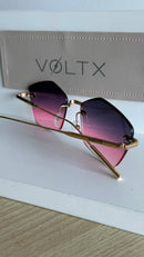 Óculos de Sol Modelo Aurora Royale - UV400