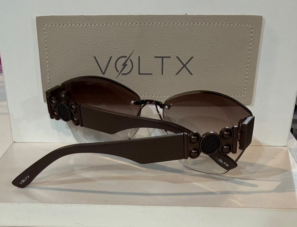 Óculos de Sol Prisma Obsidian Brown - Fotocromático UV400