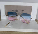 Óculos de Sol Modelo Celestia Prism - UV400