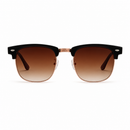 Óculos de Sol Modelo Heritage Club Brown – UV400
