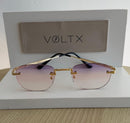 Óculos de Sol Modelo Saint Laurent Rosé -UV400