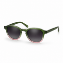 Óculos de Sol Modelo Aurora Moss – Polarizado UV400