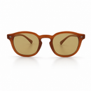 Óculos de Sol Modelo Amber Heritage – UV400