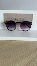 Óculos de Sol Modelo Eclipse Aura - UV400
