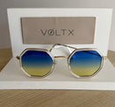 Óculos de Sol Modelo Ocean Prism - UV400