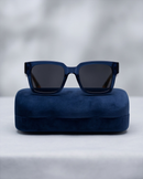 Óculos de Sol Modelo Kensington Blue - UV400