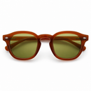 Óculos de Sol Modelo Amber Heritage – UV400