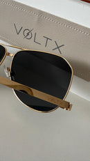 Óculos de Sol Modelo Skyline Onyx - UV400