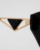 Óculos de Sol Modelo Noir Éclat – UV400