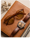 Óculos de Sol Modelo Amber Heritage – UV400