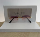 Óculos de Sol Modelo Saint Laurent Rosé -UV400
