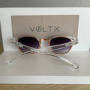Óculos de Sol Modelo Crystal Monaco - UV400