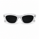 Óculos de Sol Modelo Crystal Retro – UV400