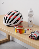 Óculos Esportivo Modelo Performance White - UV400