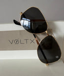 Óculos de Sol Modelo Skyline Onyx - UV400