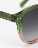 Óculos de Sol Modelo Aurora Moss – Polarizado UV400