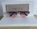 Óculos de Sol Modelo Aurora Blush -UV400