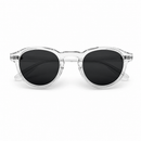 Óculos de Sol Modelo Crystal Orbit - UV400
